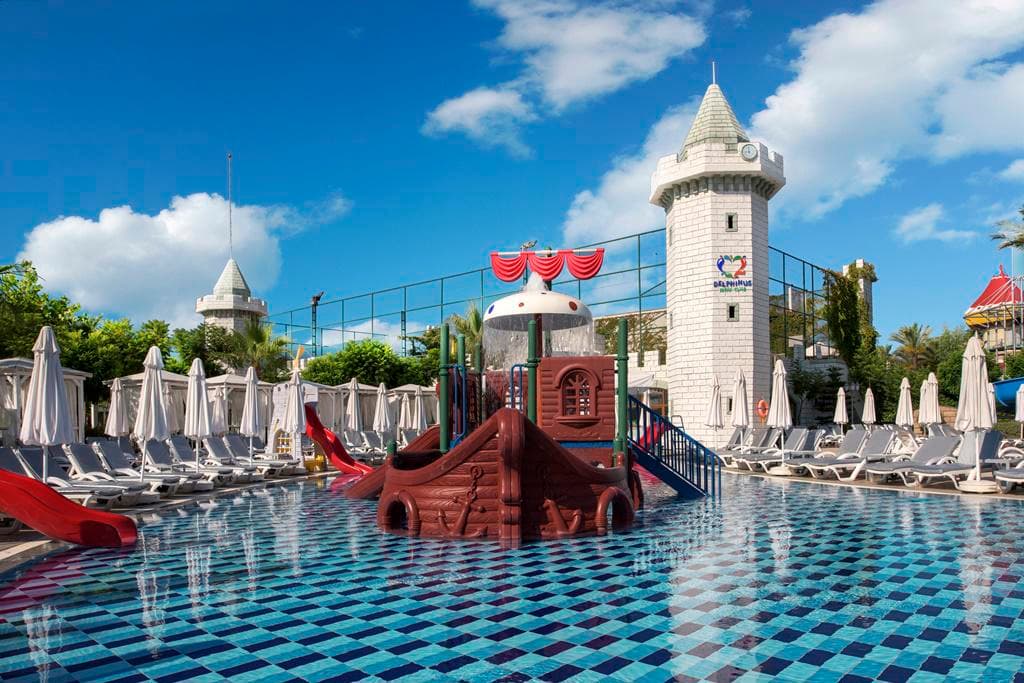 Delphin Imperial