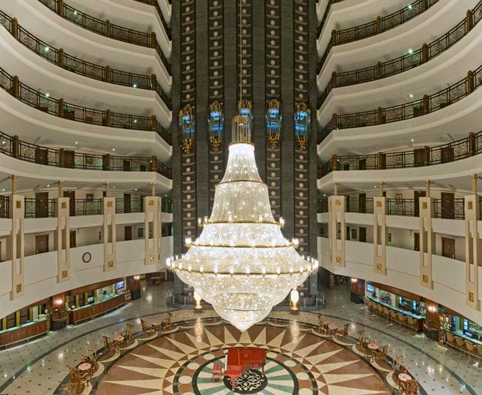 Delphin Palace