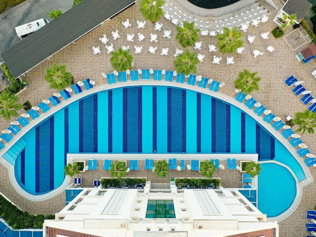 Diamond Elite Hotel & Spa