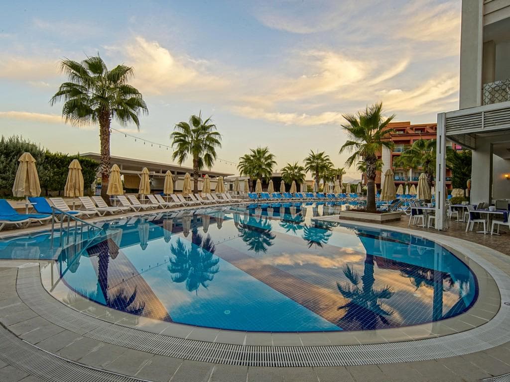 Diamond Elite Hotel & Spa