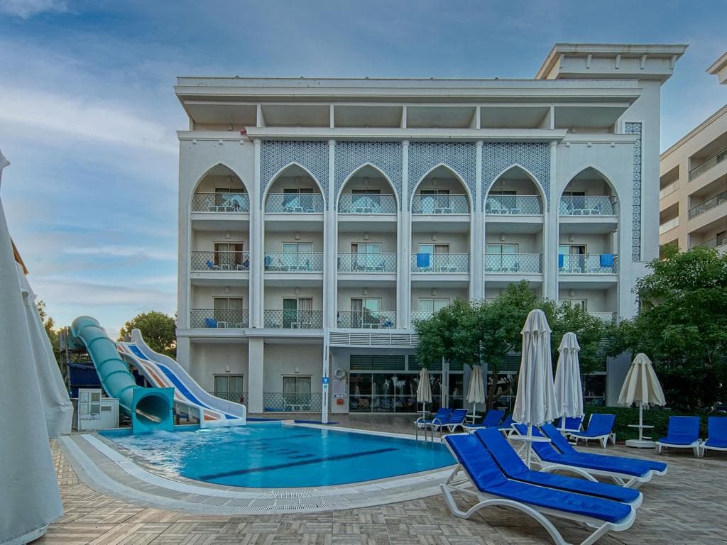 Diamond Elite Hotel & Spa