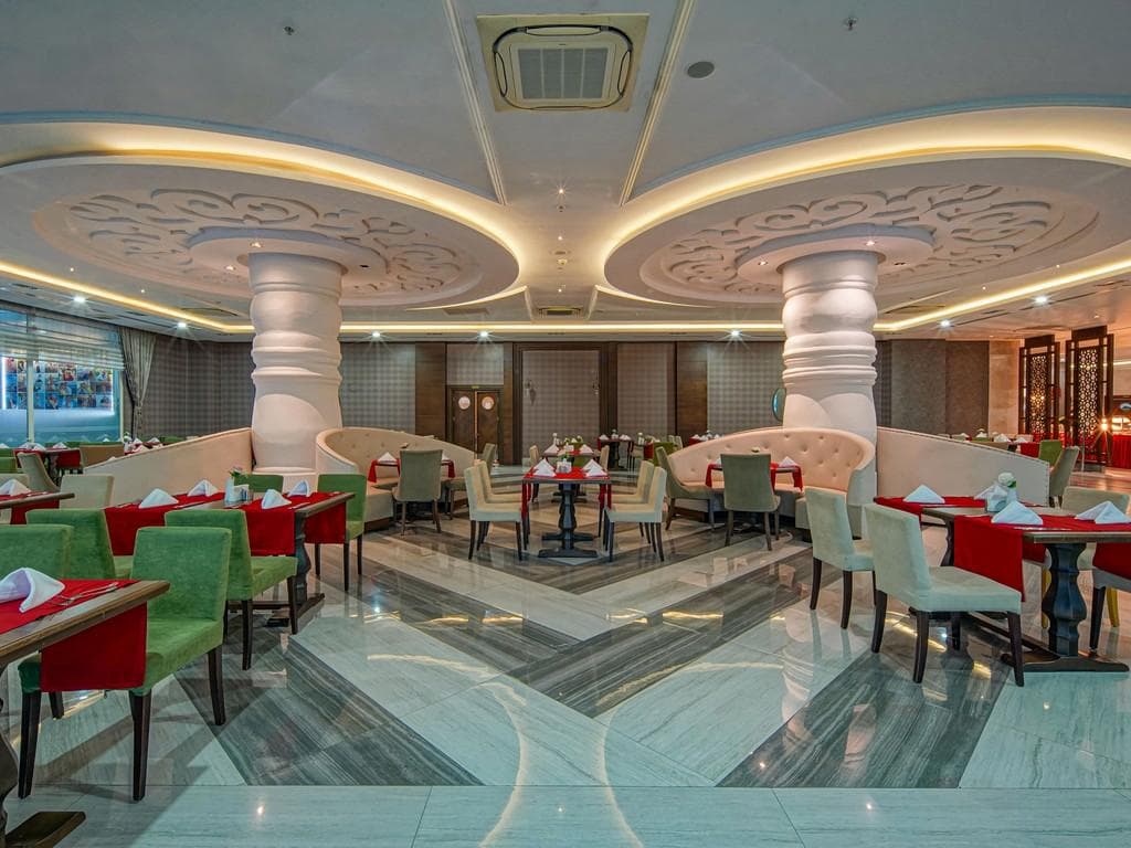 Diamond Elite Hotel & Spa