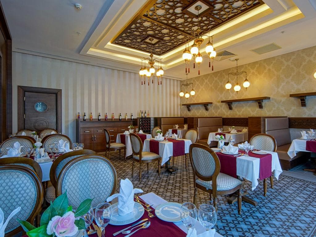 Diamond Elite Hotel & Spa