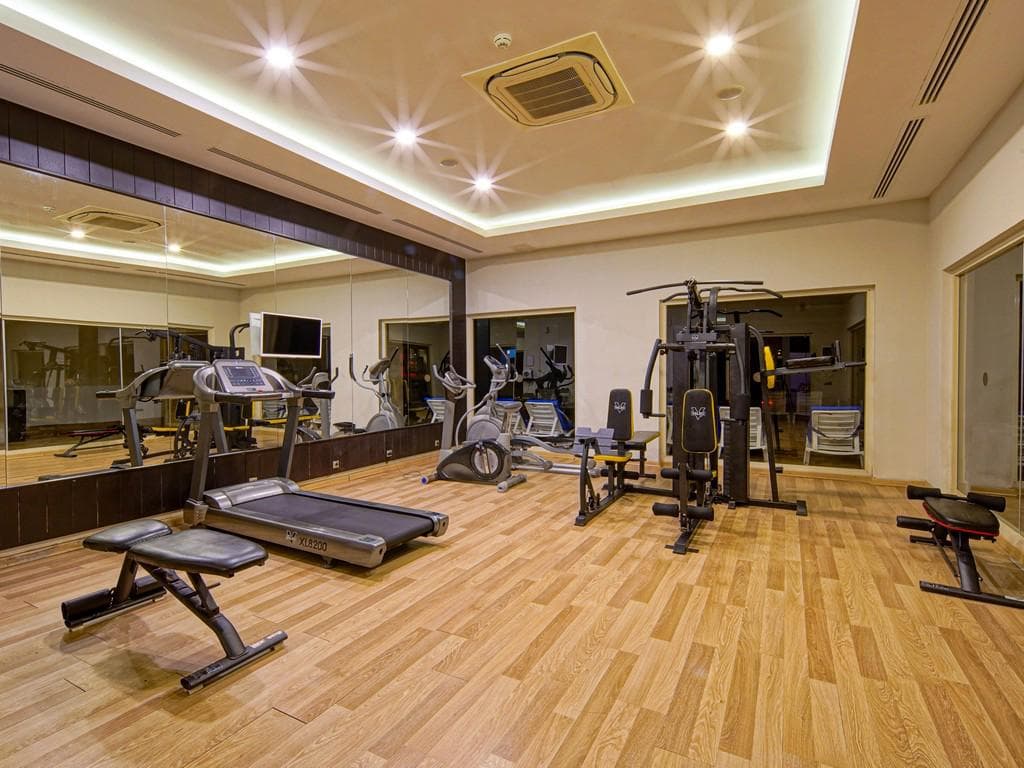 Diamond Elite Hotel & Spa