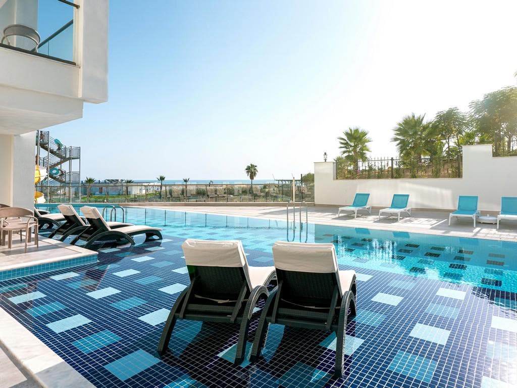 Diamond De Luxe Hotel & SPA