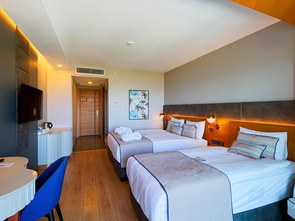Diamond De Luxe Hotel & SPA