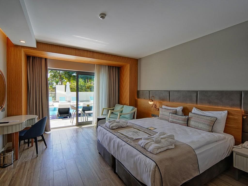 Diamond De Luxe Hotel & SPA