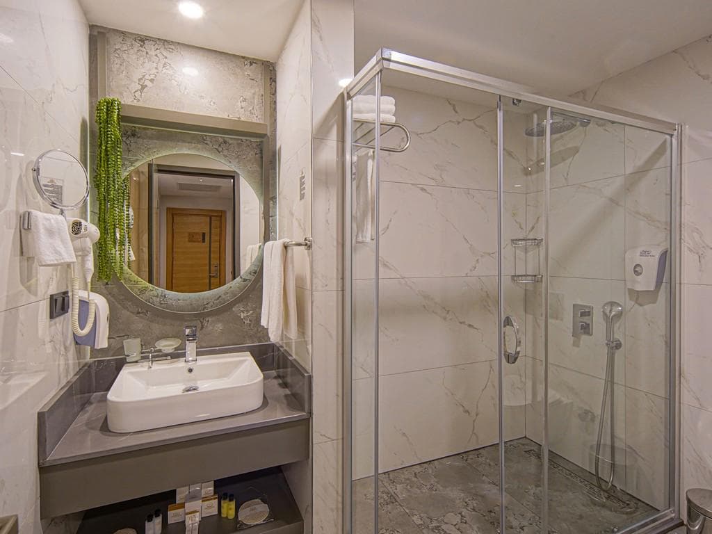 Diamond De Luxe Hotel & SPA