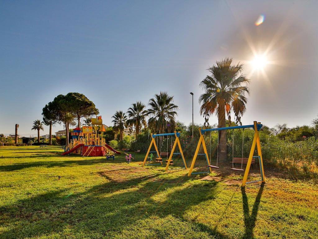 Diamond De Luxe Hotel & SPA