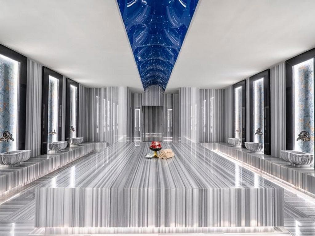 Diamond De Luxe Hotel & SPA
