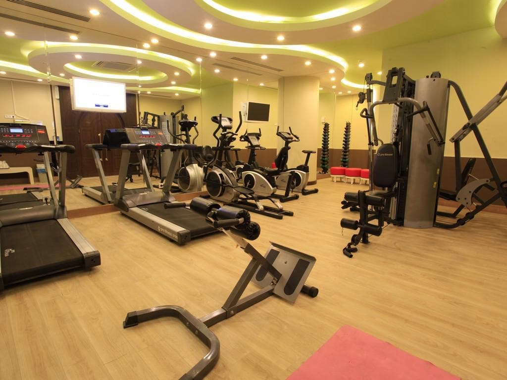 Dream World Resort & Spa