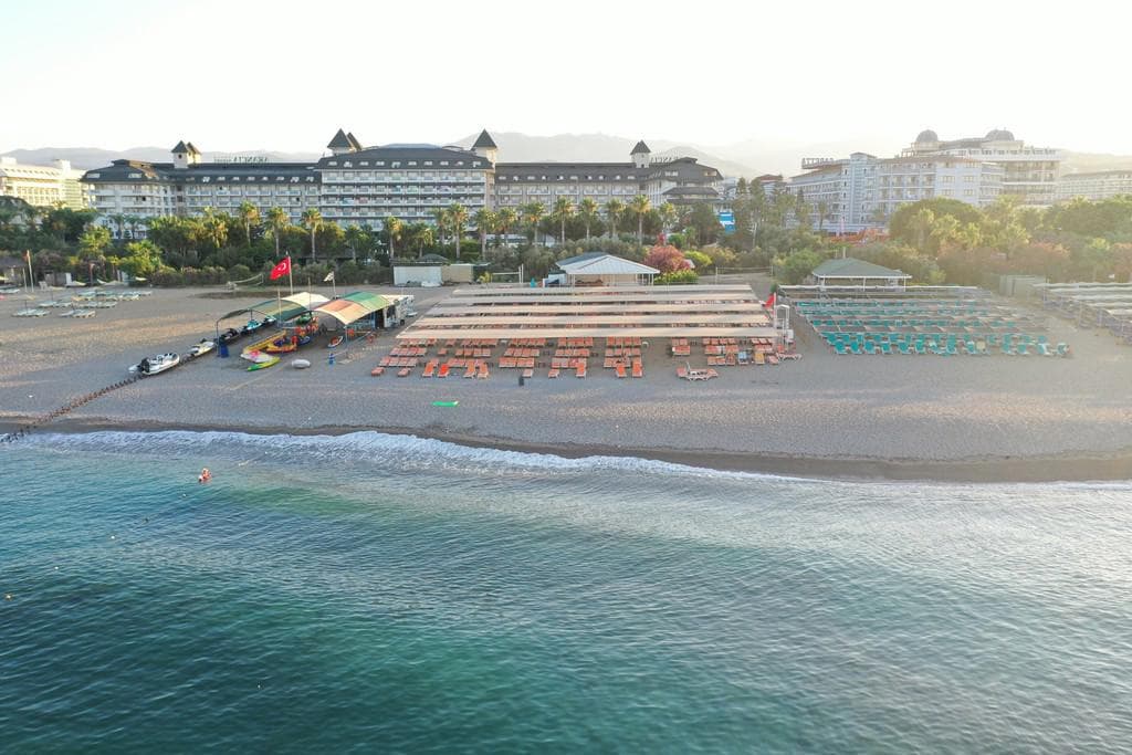 Xeno Eftalia Resort