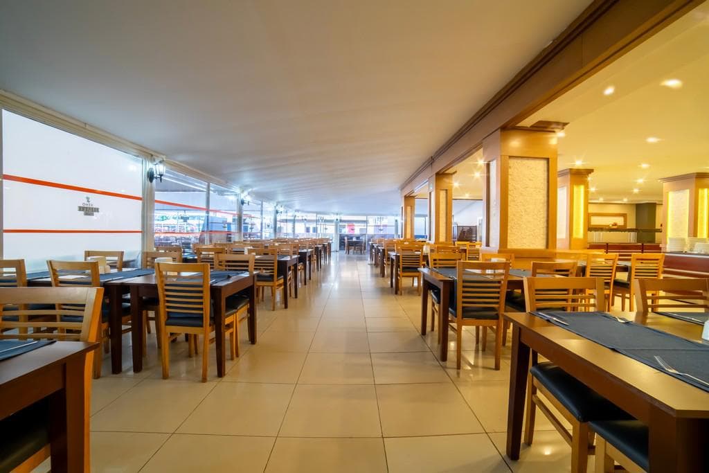 Xeno Eftalia Resort