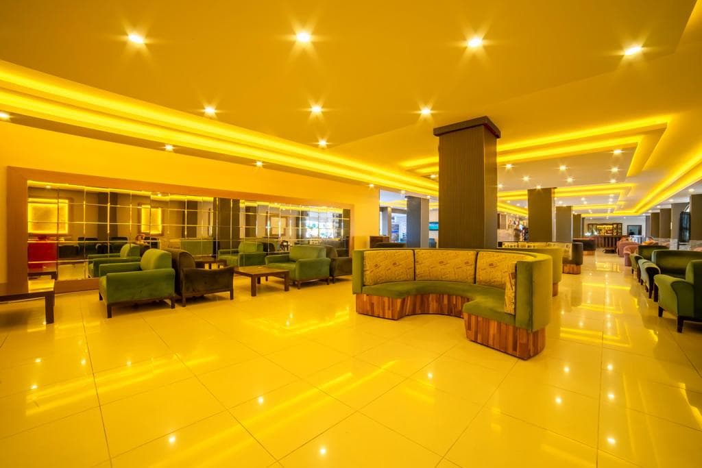 Xeno Eftalia Resort
