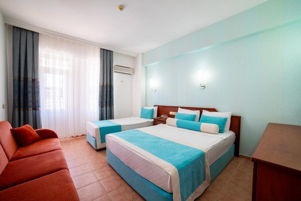 Xeno Eftalia Resort