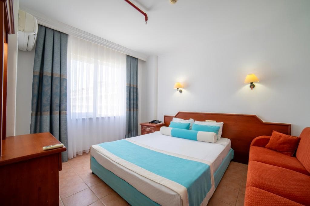Xeno Eftalia Resort