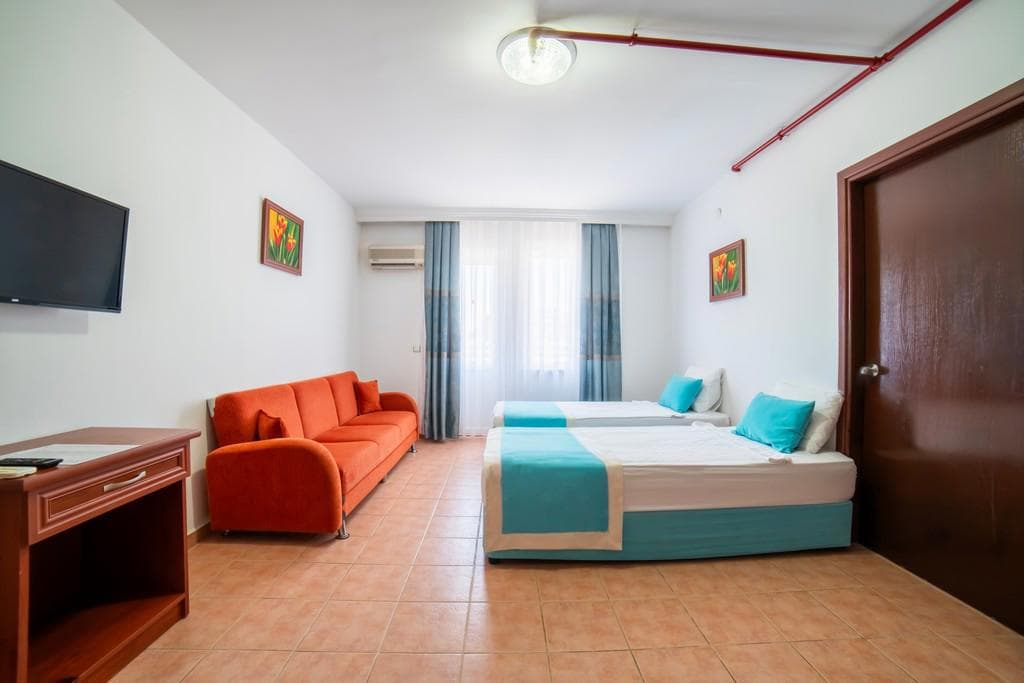 Xeno Eftalia Resort