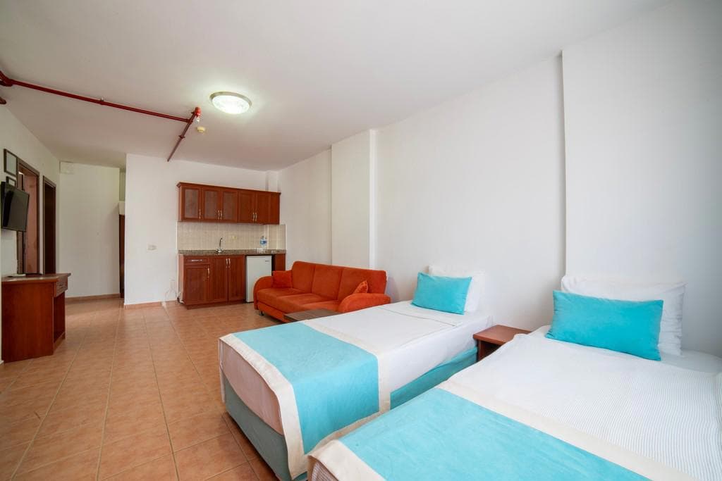 Xeno Eftalia Resort