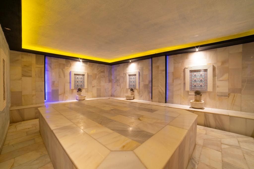 Xeno Eftalia Resort