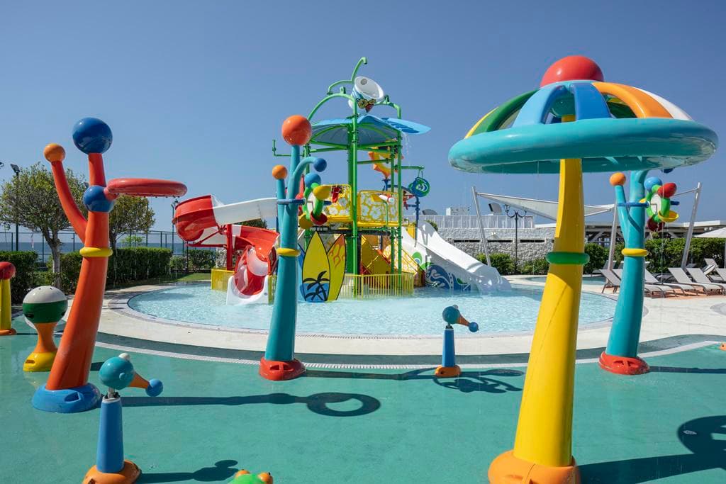 Ela Excellence Resort Belek