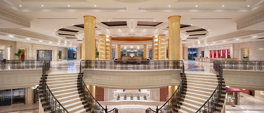 Ela Excellence Resort Belek