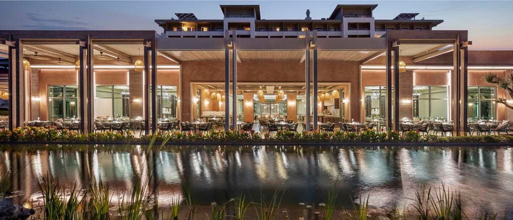 Ela Excellence Resort Belek