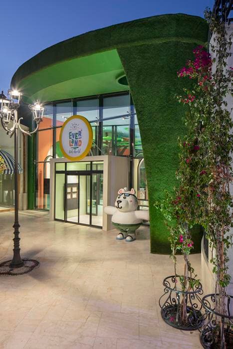 Ela Excellence Resort Belek