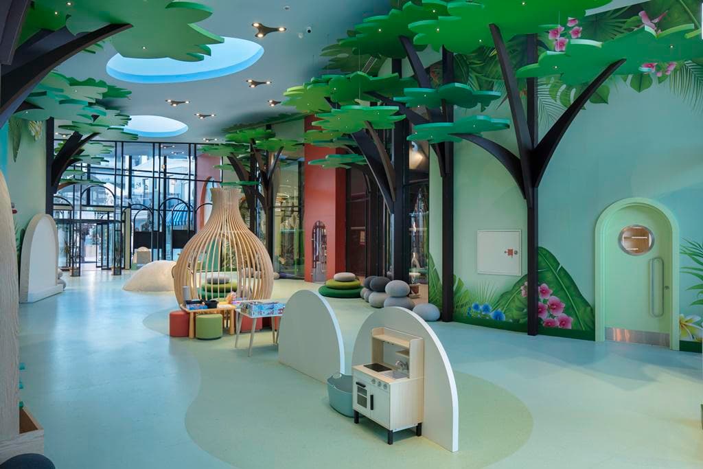 Ela Excellence Resort Belek