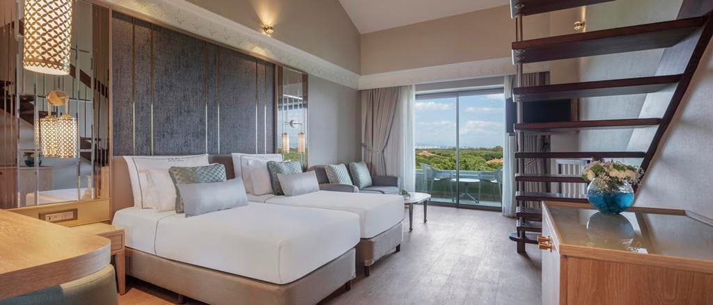 Ela Excellence Resort Belek