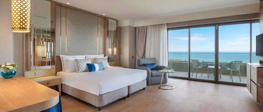 Ela Excellence Resort Belek