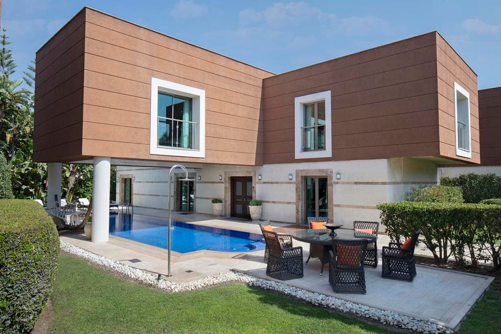 Ela Excellence Resort Belek