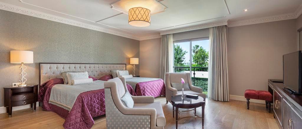 Ela Excellence Resort Belek