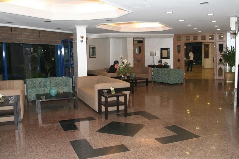 Elysee Beach Hotel