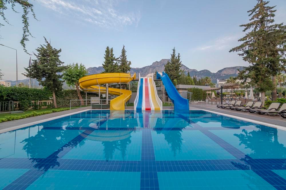 Fame Residence Göynük