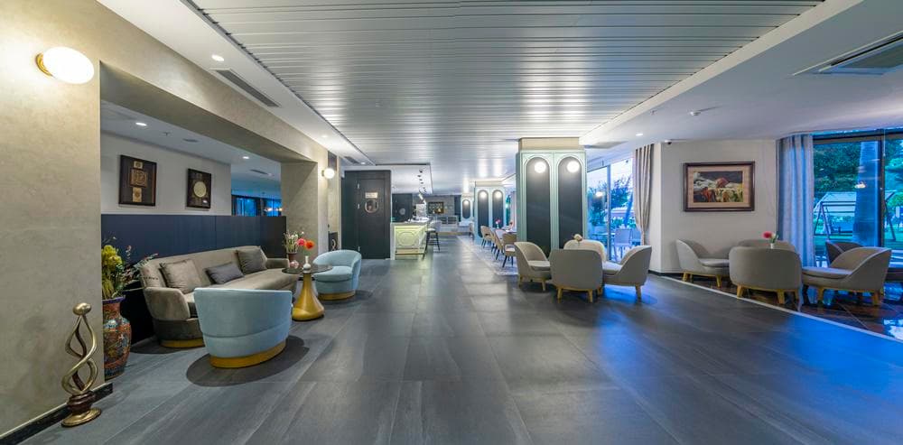 Fame Residence Göynük