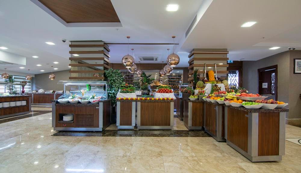 Fame Residence Göynük
