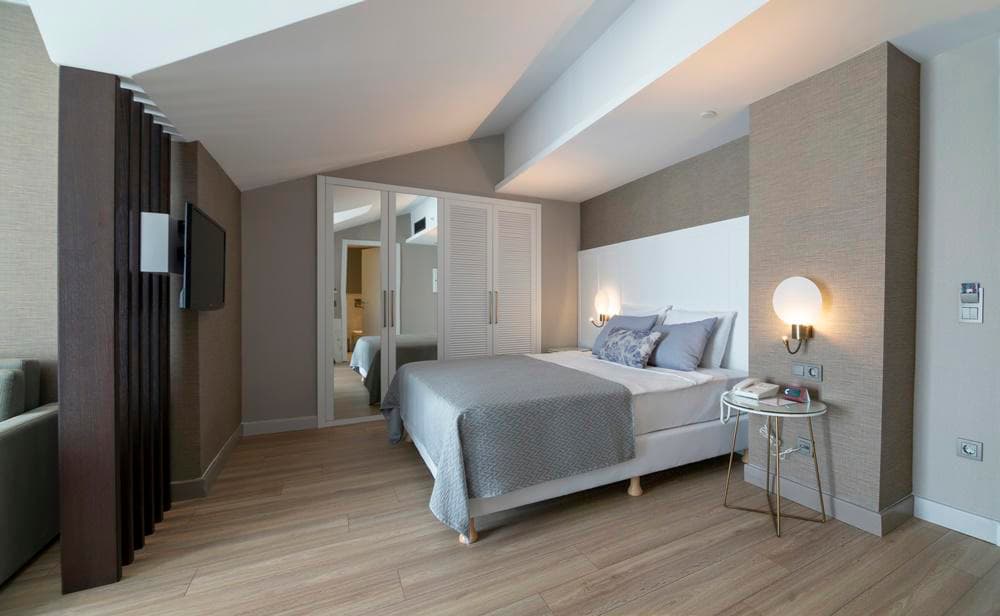 Fame Residence Göynük