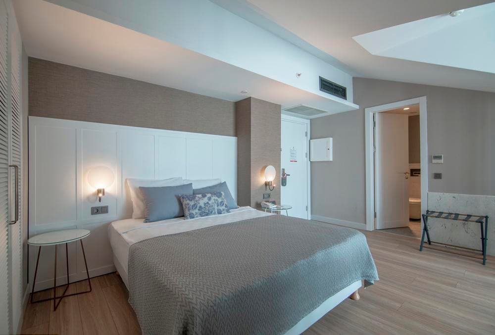 Fame Residence Göynük