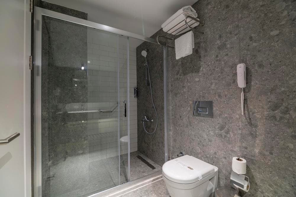 Fame Residence Göynük
