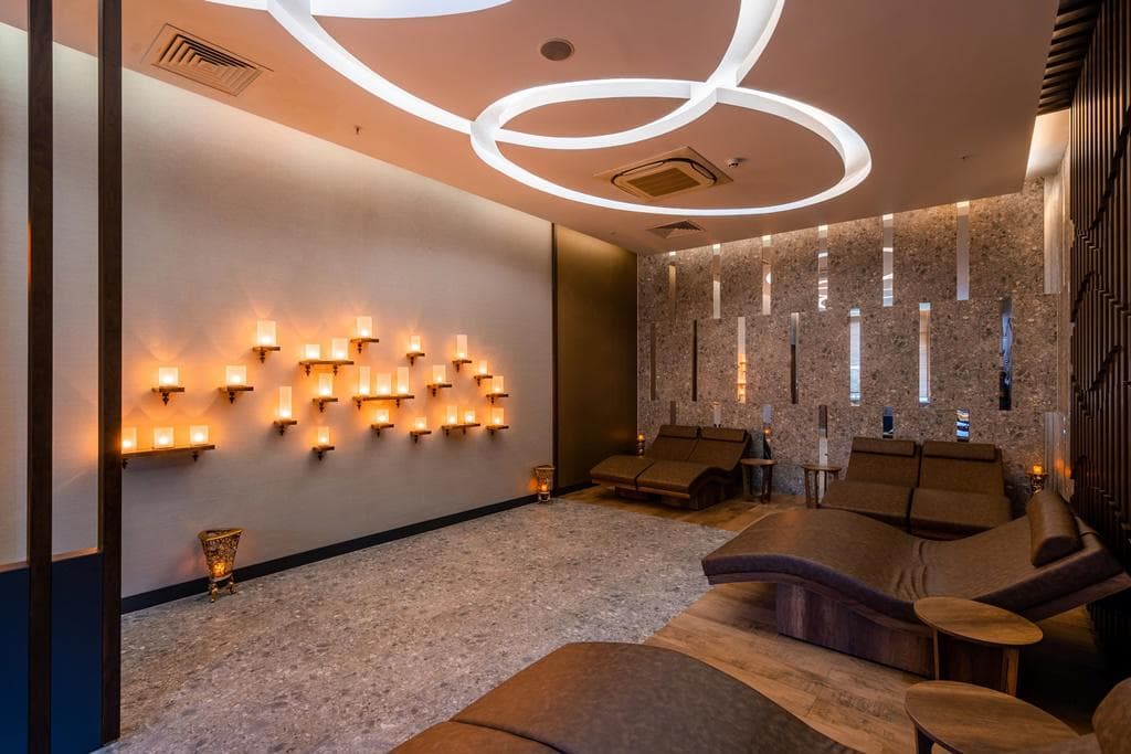 Fame Residence Lara & Spa