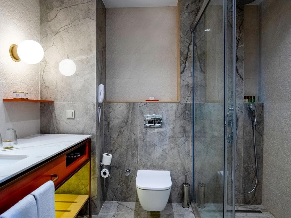 Fame Residence Lara & Spa