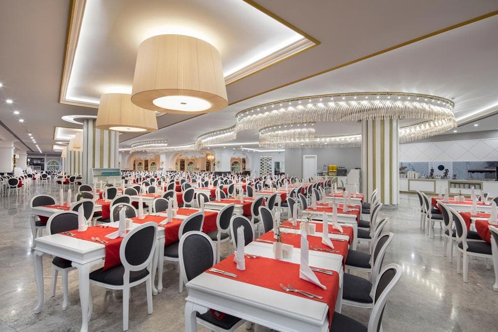 Granada Luxury Beach Avsallar