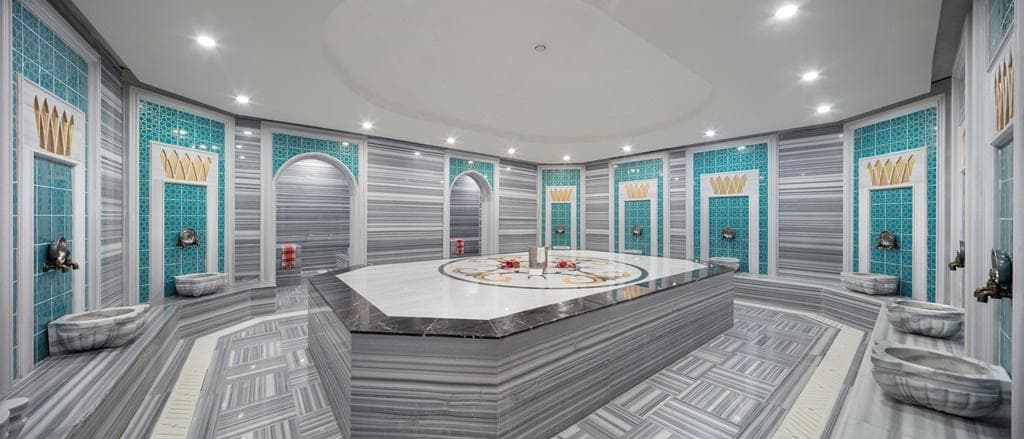 Granada Luxury Beach Avsallar