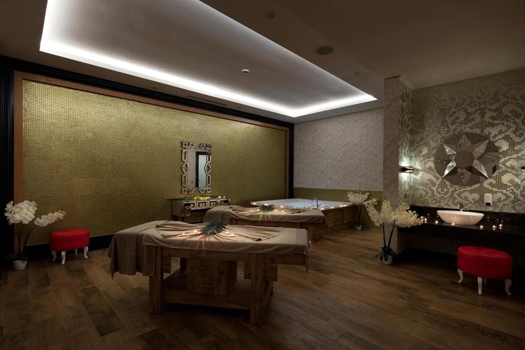 Granada Luxury Beach Avsallar