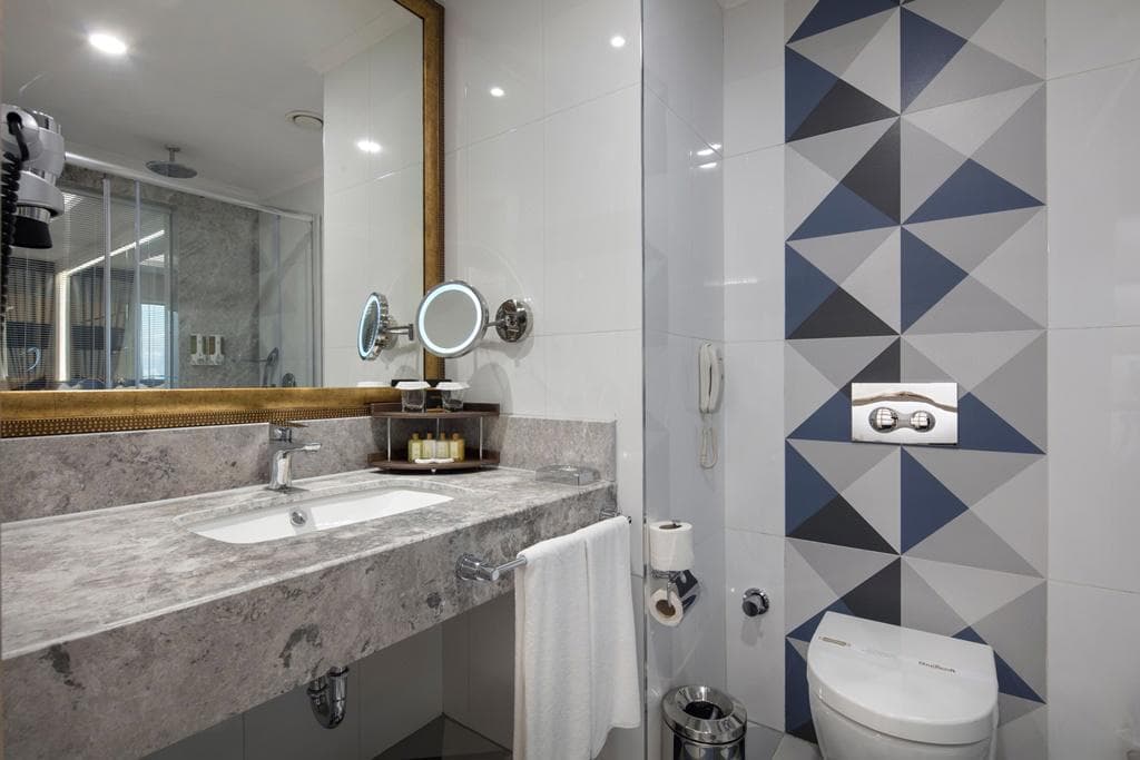 Granada Luxury Beach Avsallar