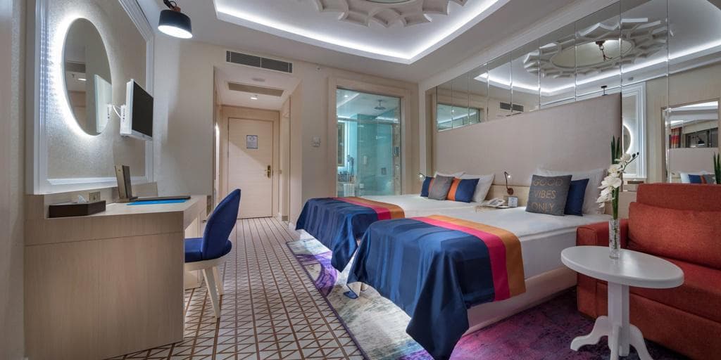 Granada Luxury Belek