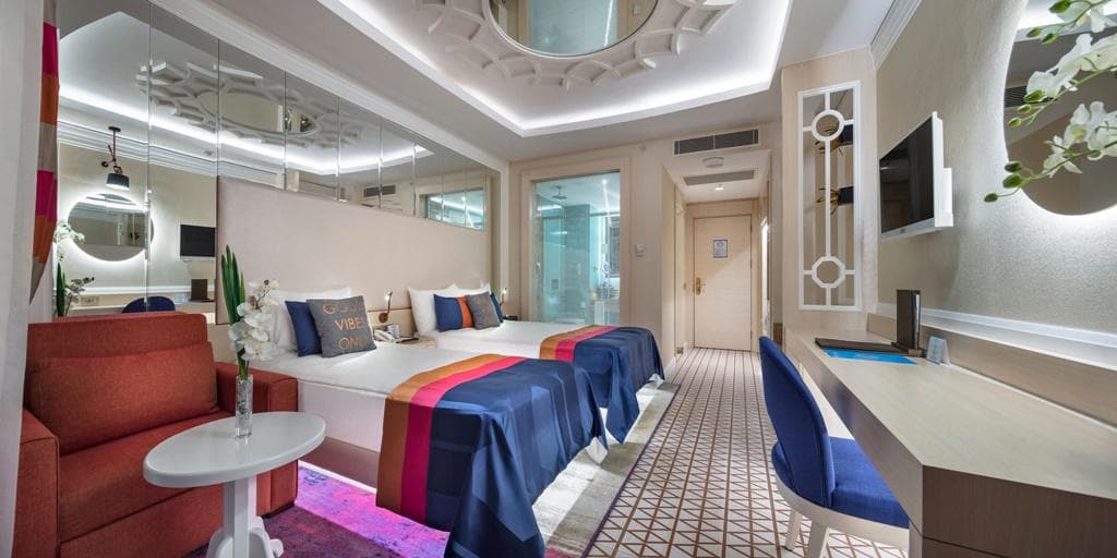 Granada Luxury Belek