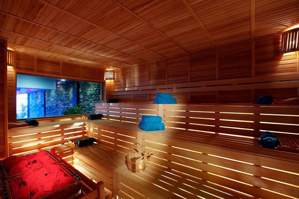 Granada Luxury Okurcalar