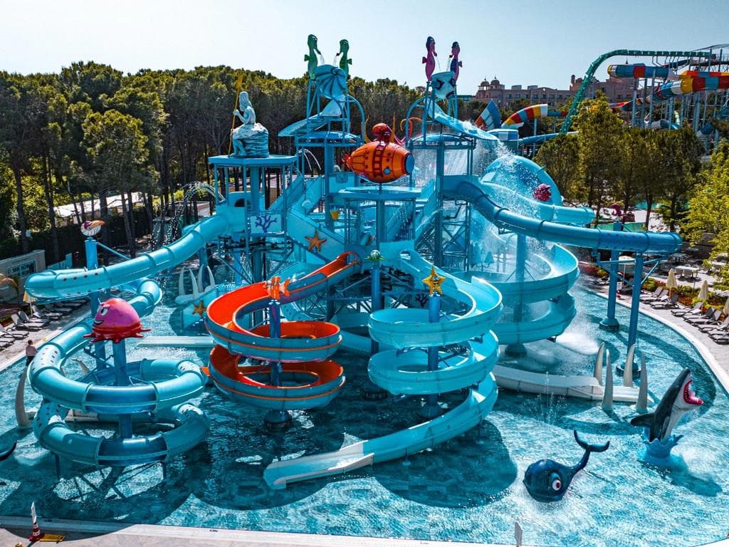 Güral Premier Belek
