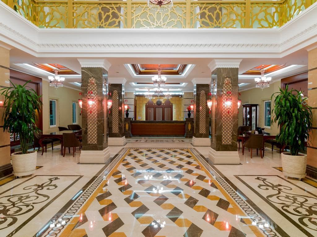 Güral Premier Belek
